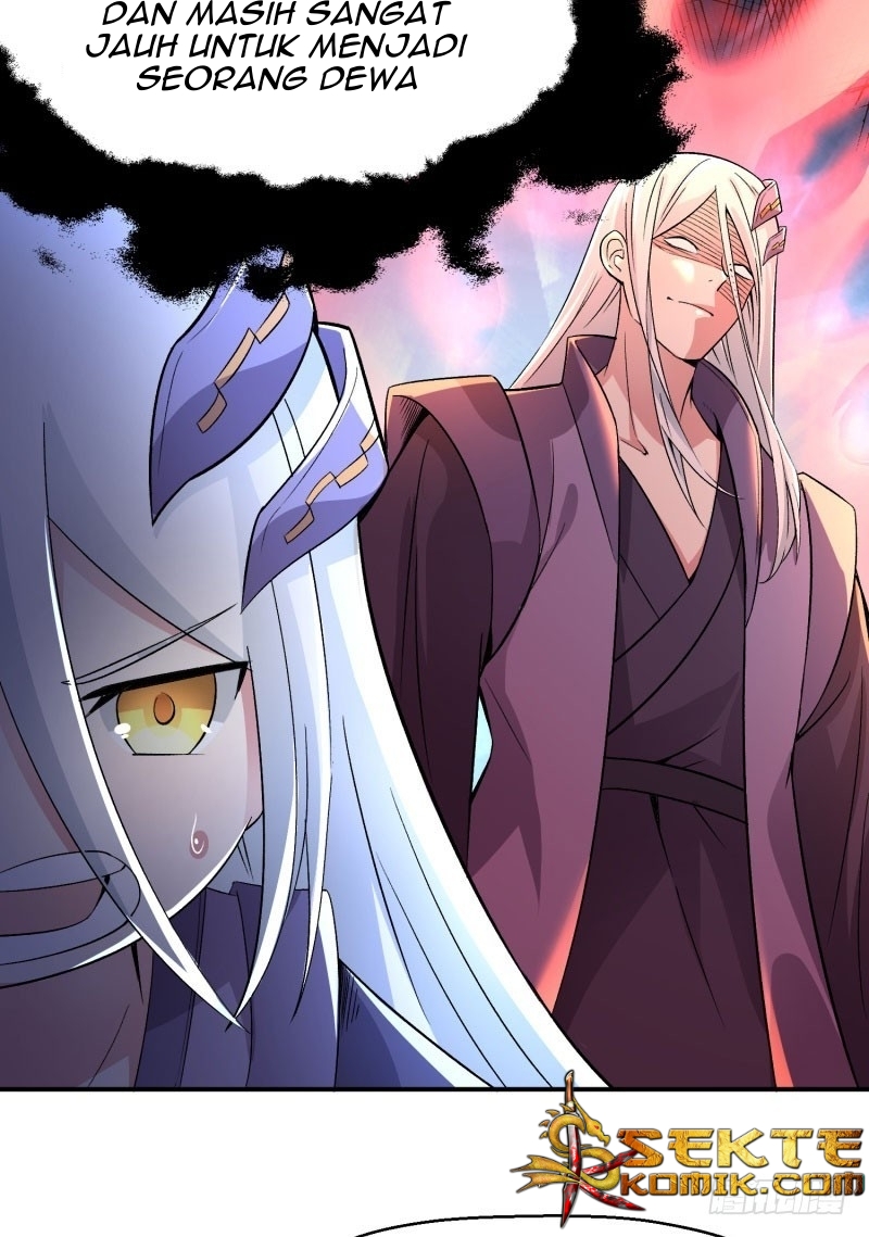 I Picked Up An Attributes Chapter 04 Gambar 28